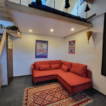 Casa Tara Ruhe Und Entspannung, Natur Pur Acardece Exterior foto