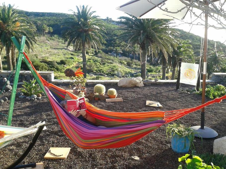 Casa Tara Ruhe Und Entspannung, Natur Pur Acardece Exterior foto