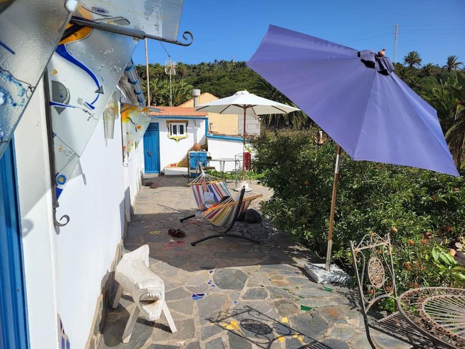 Casa Tara Ruhe Und Entspannung, Natur Pur Acardece Exterior foto