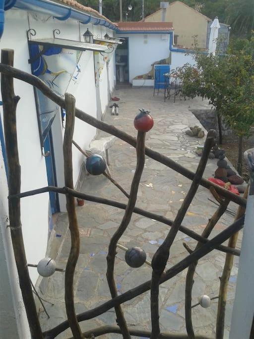 Casa Tara Ruhe Und Entspannung, Natur Pur Acardece Exterior foto