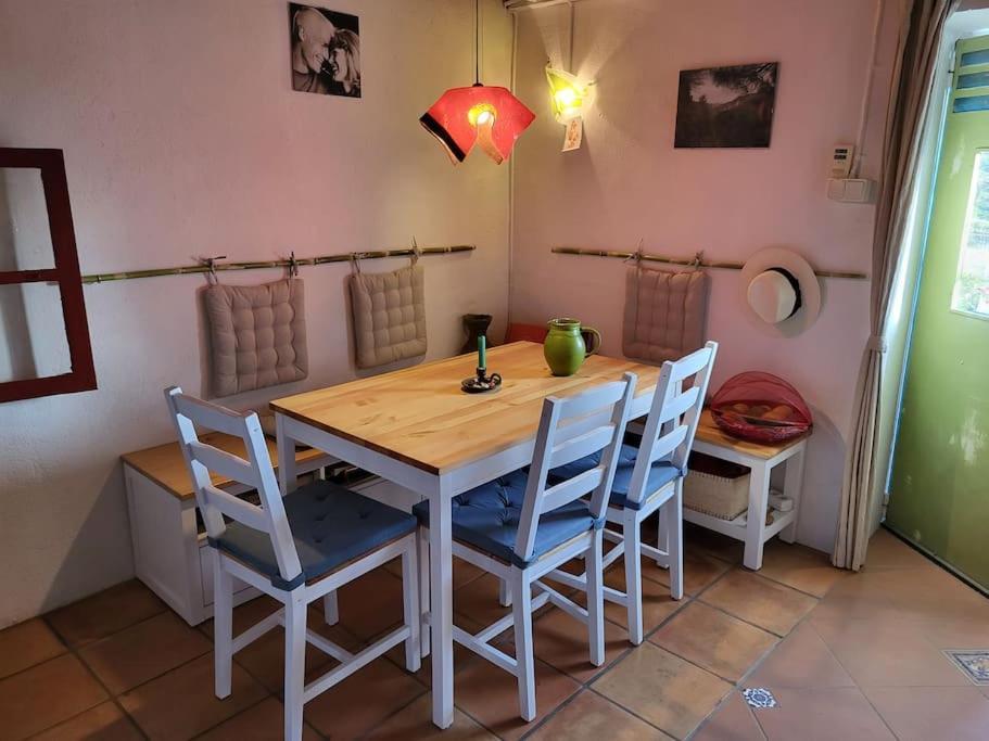 Casa Tara Ruhe Und Entspannung, Natur Pur Acardece Exterior foto