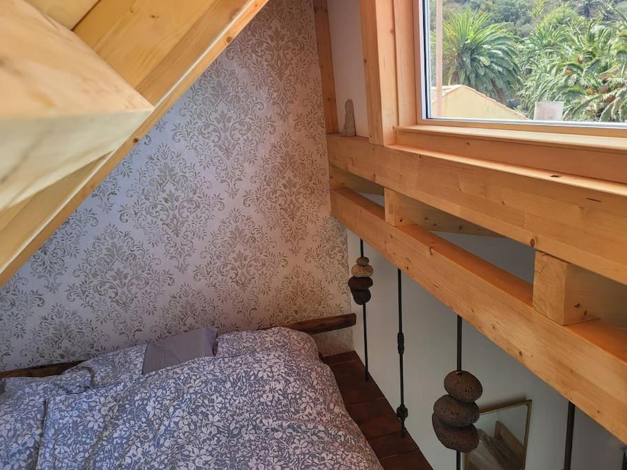 Casa Tara Ruhe Und Entspannung, Natur Pur Acardece Exterior foto